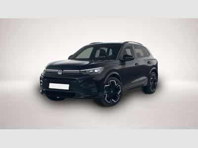 VW Tiguan (2026) - Photo 1