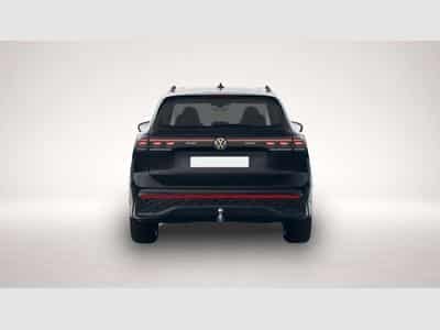 VW Tiguan (2026) - Photo 4
