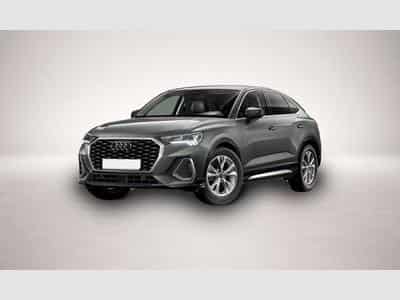 Audi Q3 (2025) - Photo 1