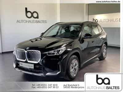 BMW X1 (2025) - Photo 1