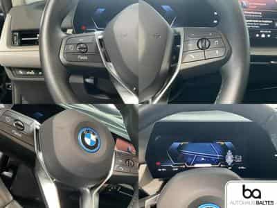BMW X1 (2025) - Photo 12