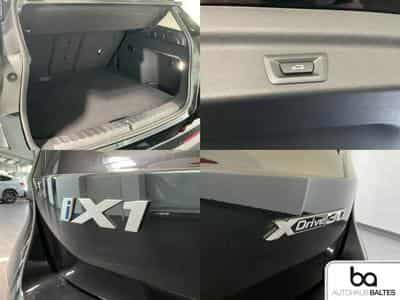BMW X1 (2025) - Photo 15