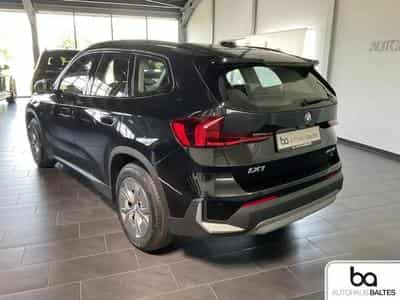 BMW X1 (2025) - Photo 4