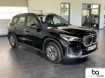 BMW X1 (2025) - Photo 5