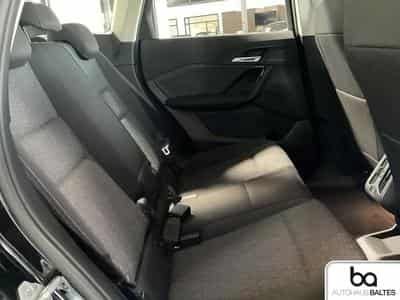BMW X1 (2025) - Photo 8
