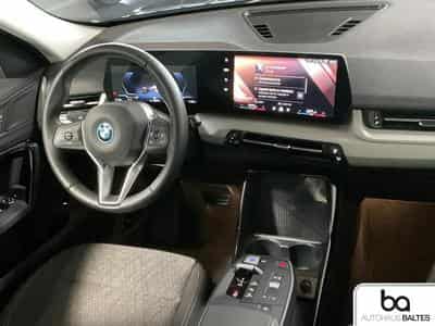 BMW X1 (2025) - Photo 9