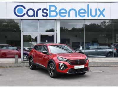 Peugeot 2008 (2025) - Photo 1