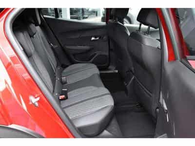 Peugeot 2008 (2025) - Photo 8