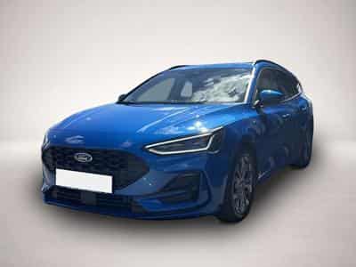 Ford Focus (2026) - Photo 1