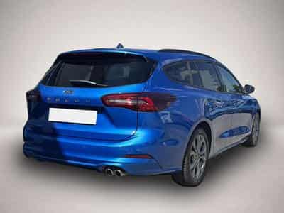 Ford Focus (2026) - Photo 2