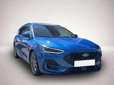 Ford Focus (2026) - Photo 3
