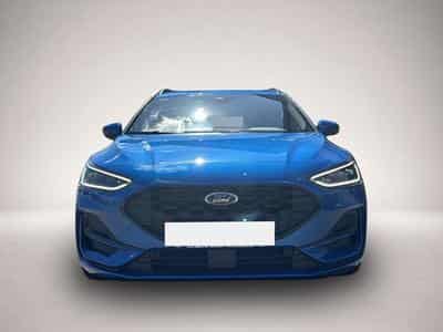 Ford Focus (2026) - Photo 4