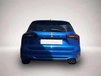 Ford Focus (2026) - Photo 6