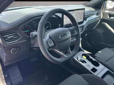 Ford Focus (2026) - Photo 8