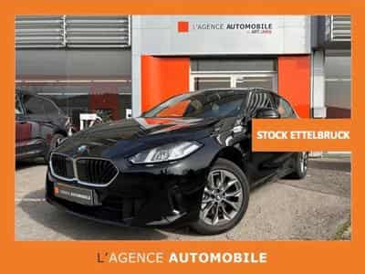 BMW 120 (2024) - Photo 1