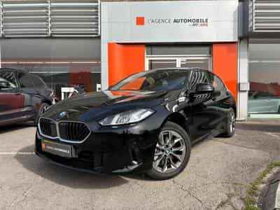 BMW 120 (2024) - Photo 2