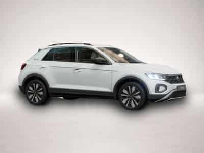 VW T-Roc (2024) - Photo 2