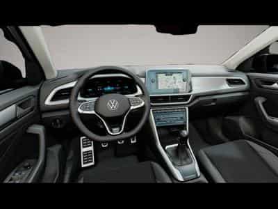 VW T-Roc (2024) - Photo 3