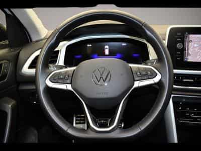 VW T-Roc (2024) - Photo 5
