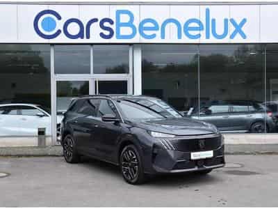 Peugeot 5008 (2026) - Photo 1