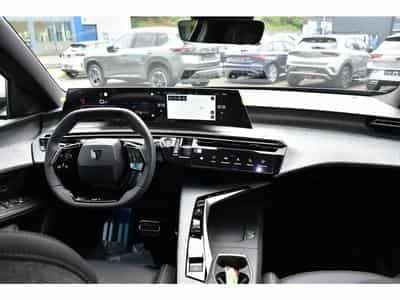 Peugeot 5008 (2026) - Photo 10