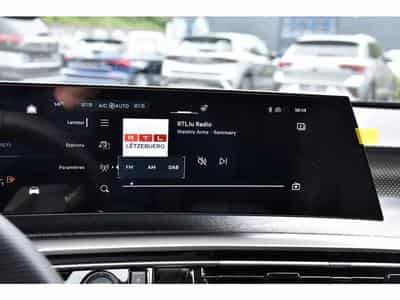 Peugeot 5008 (2026) - Photo 12