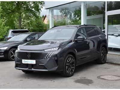 Peugeot 5008 (2026) - Photo 2