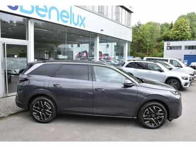 Peugeot 5008 (2026) - Photo 3