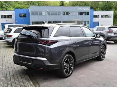 Peugeot 5008 (2026) - Photo 4