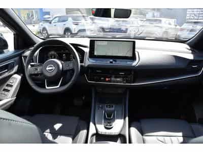 Nissan Qashqai (2026) - Photo 10