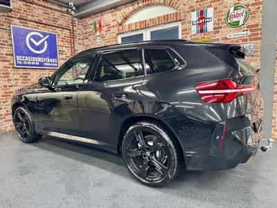 BMW X3 (2025) - Photo 2