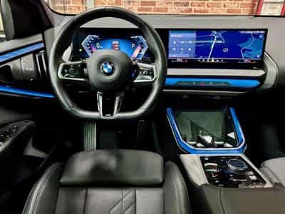 BMW X3 (2025) - Photo 4