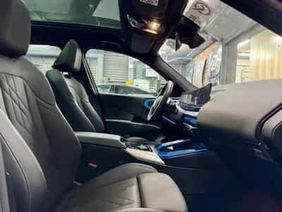 BMW X3 (2025) - Photo 8