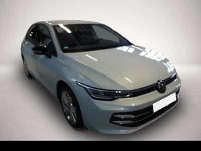 VW Golf (2025) - Photo 5