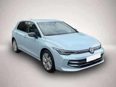 VW Golf (2025) - Photo 7