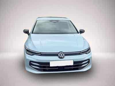 VW Golf (2025) - Photo 8