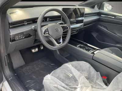 VW ID.5 (2026) - Photo 2