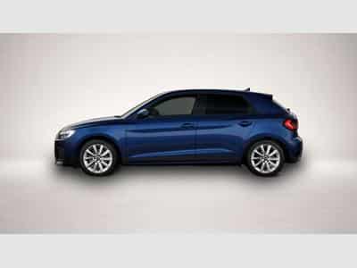 Audi A1 (2025) - Photo 3