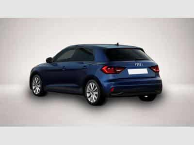 Audi A1 (2025) - Photo 4