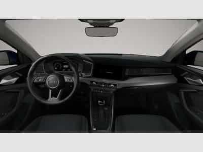 Audi A1 (2025) - Photo 5
