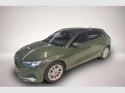 Audi A3 (2025) - Photo 1