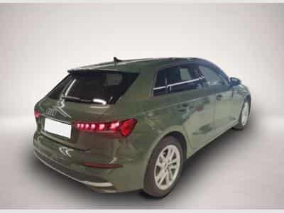 Audi A3 (2025) - Photo 2