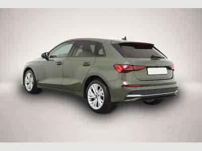 Audi A3 (2025) - Photo 3
