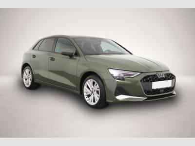 Audi A3 (2025) - Photo 4