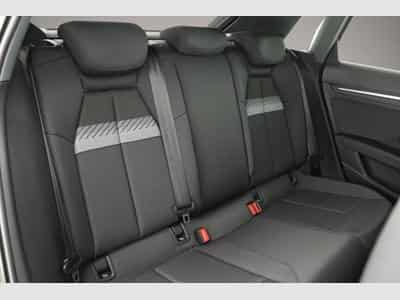 Audi A3 (2025) - Photo 5