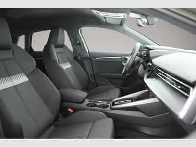 Audi A3 (2025) - Photo 6