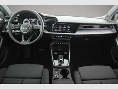Audi A3 (2025) - Photo 7