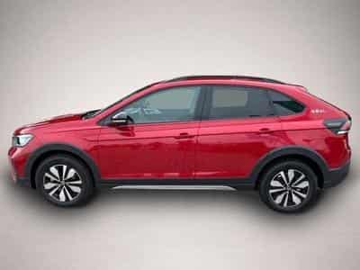 VW Taigo (2025) - Photo 2