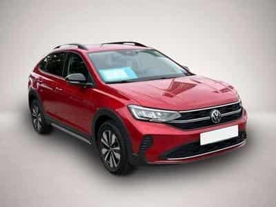 VW Taigo (2025) - Photo 7