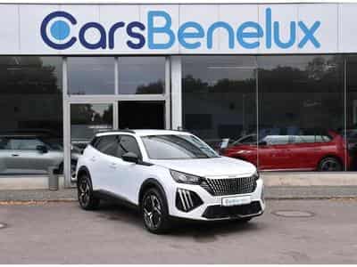 Peugeot 2008 (2025) - Photo 1